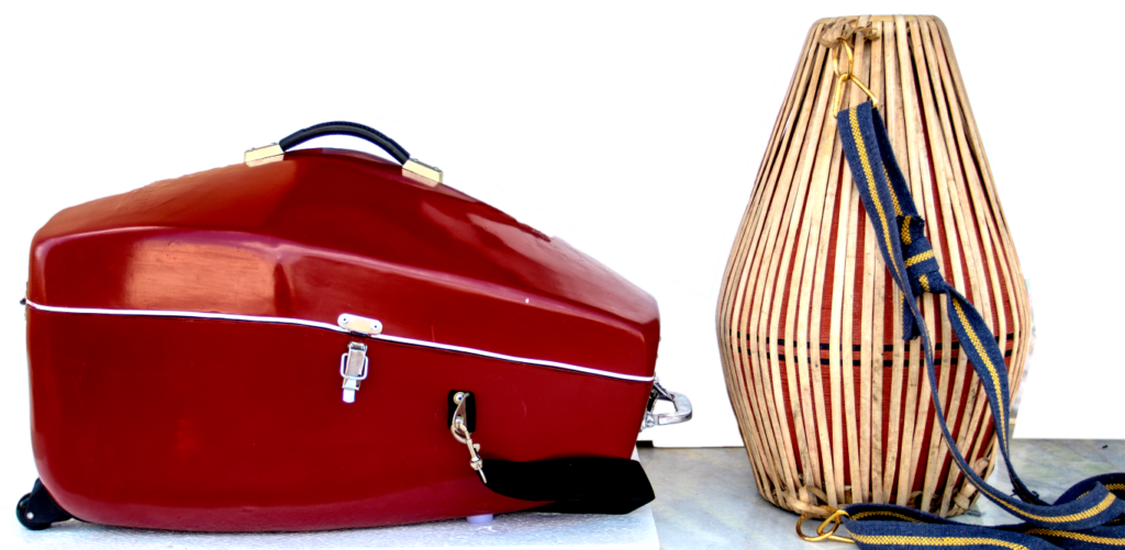 Classic Mridanga Case 2 copy