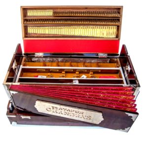 Premium Scale Changer 3 set reeds 4 copy